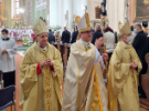  Altcamposantiner Maksimilijan Matjaž wird Bischof von Celje in Slowenien